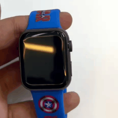 RELOJ INTELIGENTE Ref: KR-911