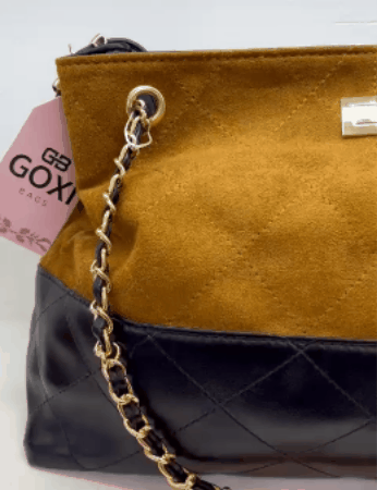 CARTERA GOXI BAGS Ref: FG25212