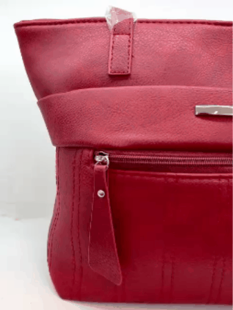 CARTERA GOXI BAGS Ref: FG25100