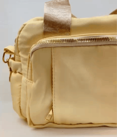 CARTERA GOXI BAGS Ref: FG25326