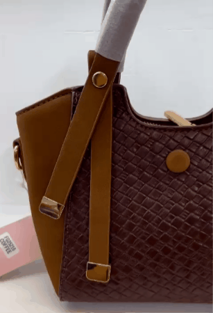 CARTERA GOXI BAGS Ref: FG25216